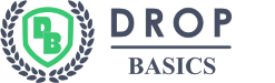 Drop Basics Logo