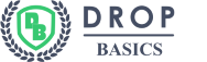 Drop Basics Logo